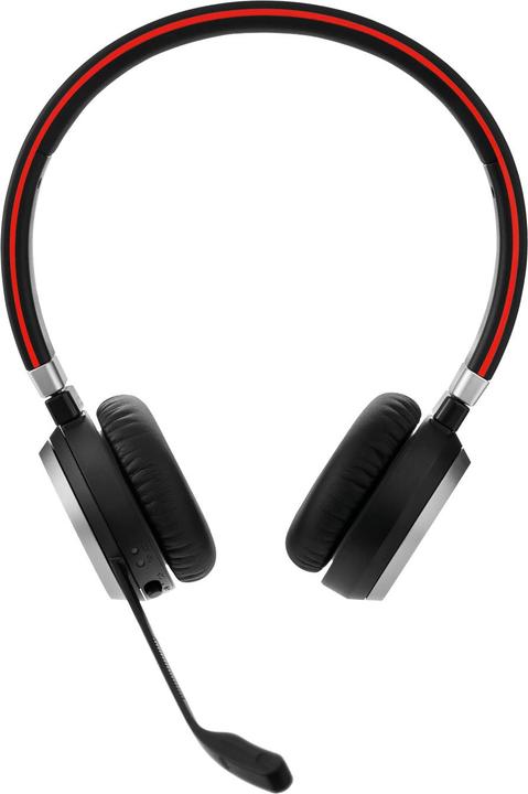 Immagine prodotto Jabra Evolve 65 SE MS (Senza fili, USB-A)