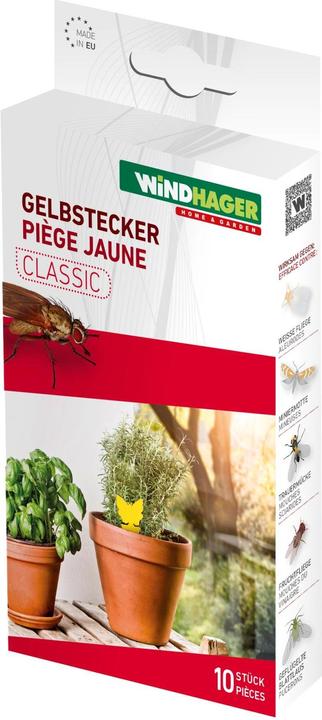 Windhager Piège chromatique