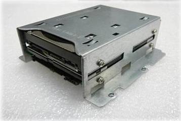 Image du produit Supermicro MCP-220-00044-0N : adaptateur 2x2,5
