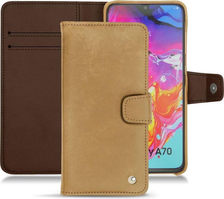 Image du produit Noreve Housse cuir portefeuille (Samsung Galaxy A70)