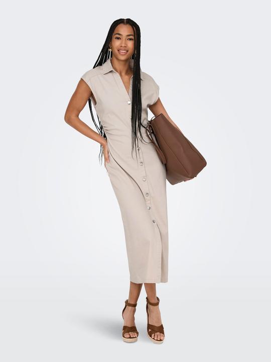 Image du produit Only ONLBABE Midikleid Kleid (XL)
