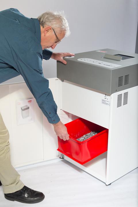 Immagine prodotto Intimus SSD Shredder FlashEx