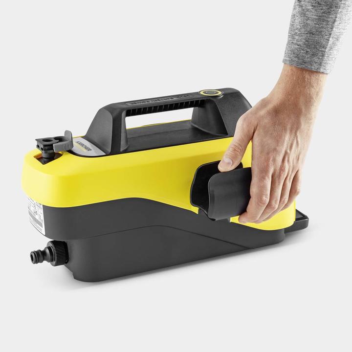 Actual product image Kärcher OC 6-18 (Rechargeable battery operated)
