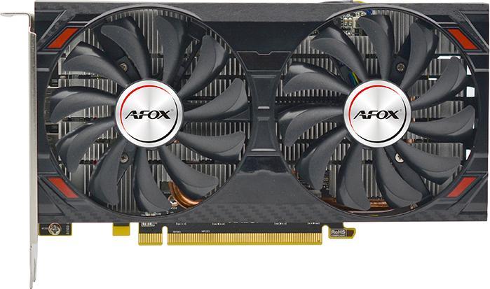 Produktbild AFOX Radeon RX 5500 XT (8 GB)