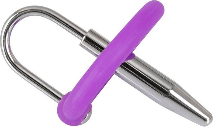 Actual product image You2Toys Glans ring dilator
