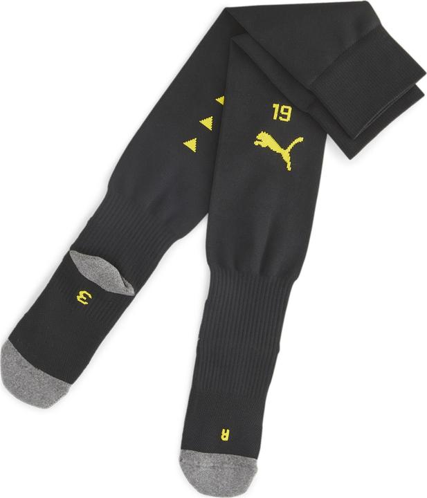 Puma Team BVB Stacked Socks Replica (47 - 49)