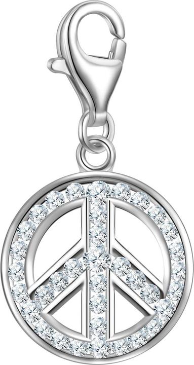 Produktbild Rafaela Donata Charm Peace - 36152 (Sterling Silber)