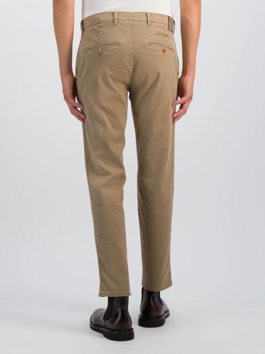 Produktbild BRAX Fabio Chino Slim Fit Caramel (W31/L32)