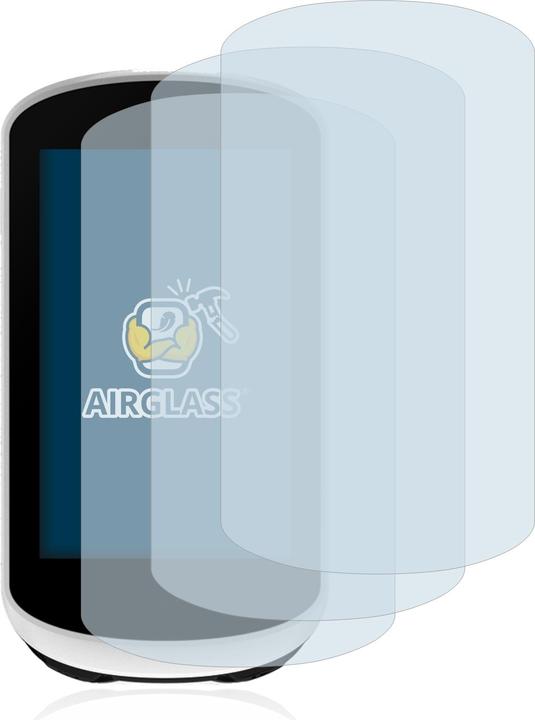 Image du produit BROTECT AirGlass Verre (3 pièce(s), Garmin Edge Explore)