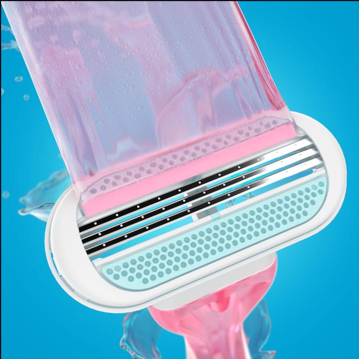 Actual product image Gillette Venus Sensitive
