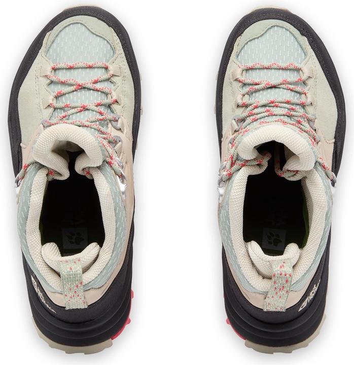 Produktbild Jack Wolfskin Cyrox Texapore Mid (40.5)