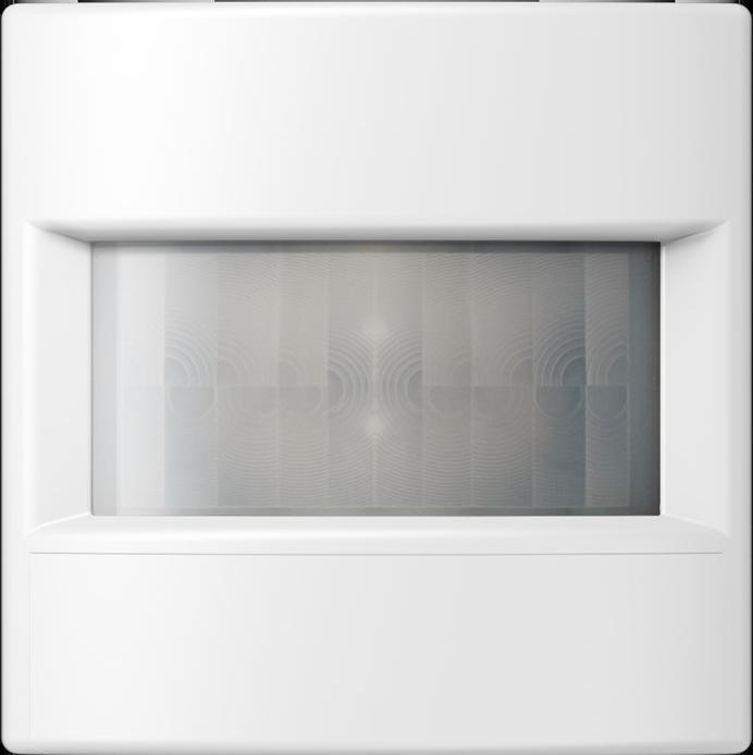 Actual product image JUNG Motion detector