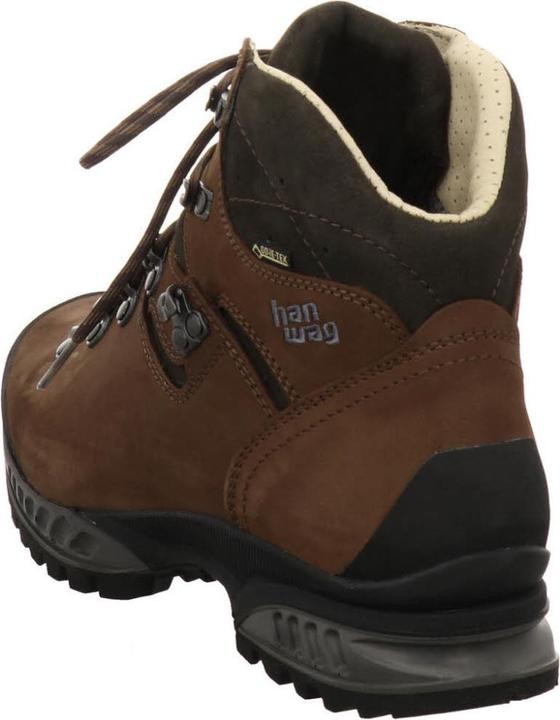 Actual product image Hanwag Tatra II Lady GTX (42.5)