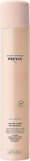 Produktbild Previa Extra Firm Hairspray (400 ml)