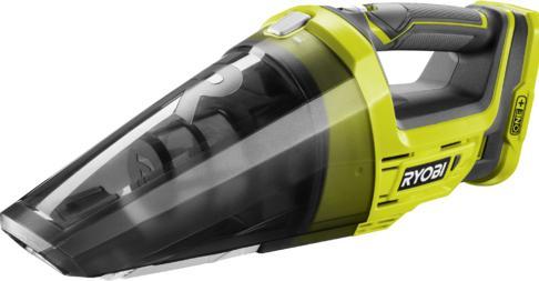 Immagine prodotto Ryobi Aspirapolvere manuale ricaricabile R18HV-0
