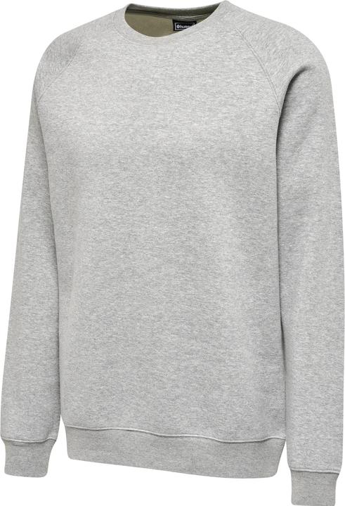 Produktbild hummel Red Heavy Sweatshirt (M)