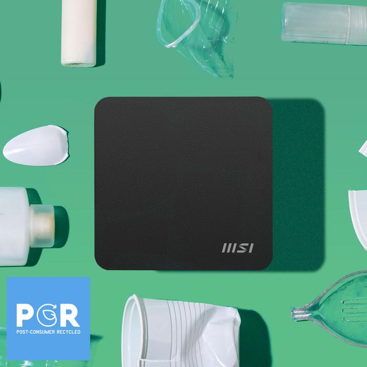 Image du produit MSI Cubi NUC 1MG (Intel Core 3 100U, 8 Go, 256 Go, Intel UHD Graphics)
