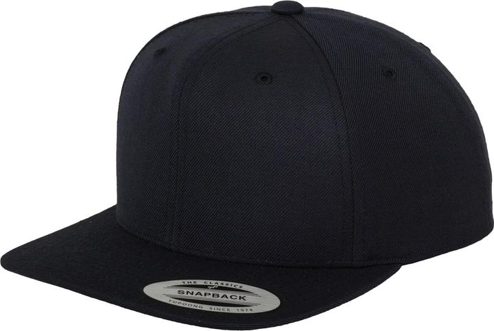 Actual product image Flexfit snapback (One size)