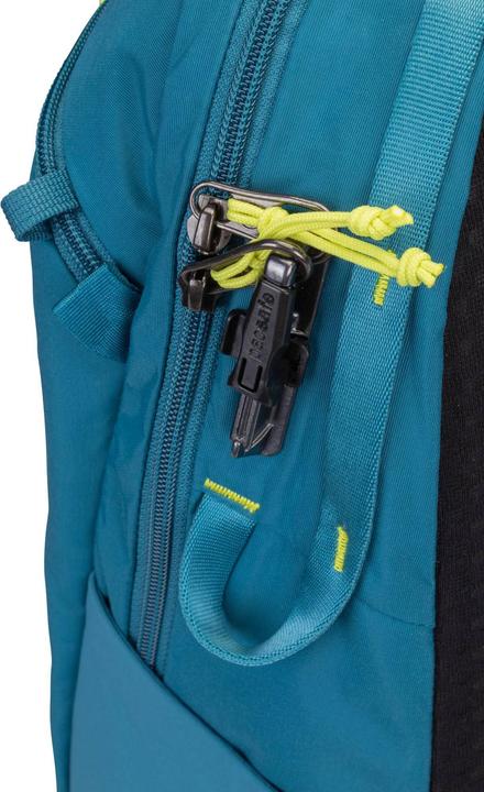 Produktbild Pacsafe ECO Umhängetasche RFID Schutz 19 cm (9 l)