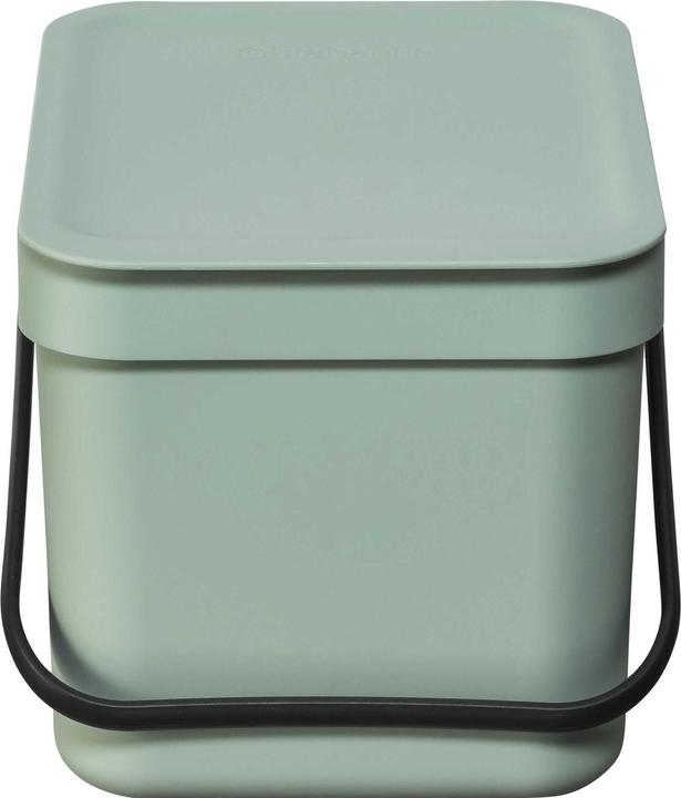 Produktbild Brabantia Komposteimer Sort & Go 6 l (6 l)