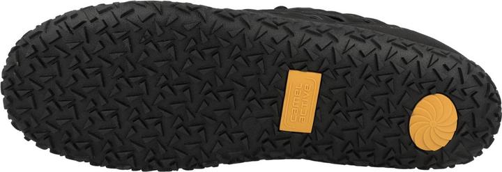 Produktbild Camel Active Sneaker textile/synthetic SCHWARZ (47)