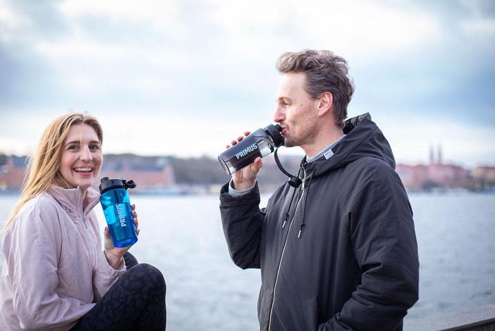 Image du produit Primus Trailbottle Tritan (0.60 l)