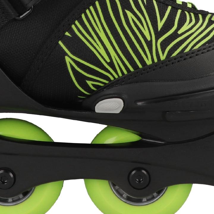 Actual product image K2 Raider Kids - 47432 (35)