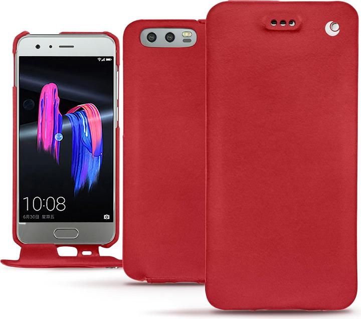 Produktbild Noreve Lederschutzhülle vertikal (Honor 9)