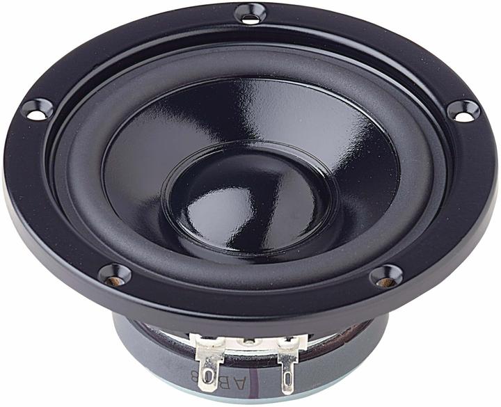 Produktbild Visaton HiFi-Tiefmitteltöner W 100 S