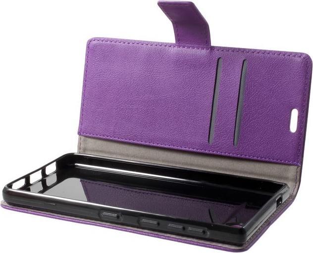 Immagine prodotto MU Classic Custodia in pelle per telefoni cellulari (Mozione)
