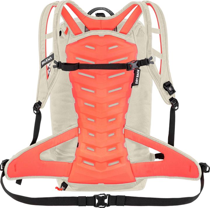 Actual product image Salewa Sella L Backpack Da (24 l)