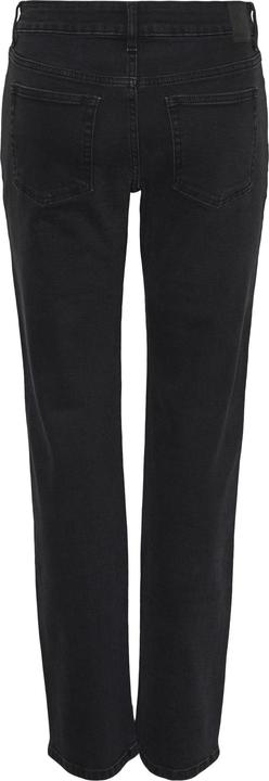 Actual product image Pieces PCKELLY MW Straight Fit Jeans (W28/L30)