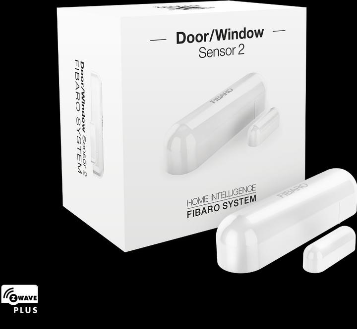 Produktbild Fibaro Door Window Sensor 2