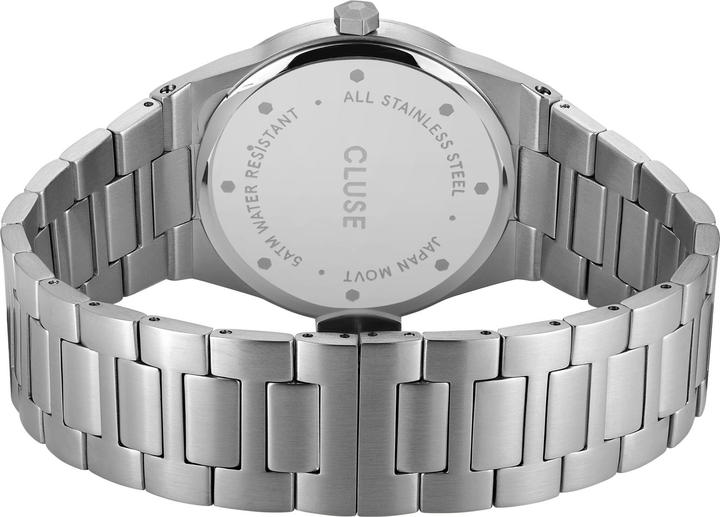 Image du produit Cluse Vigoureux Silver (Montre analogique, 40 mm)