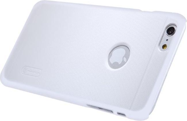 Actual product image Nillkin Super Frosted Shield Series (Apple iPhone 6 Plus, Apple iPhone 6s Plus)