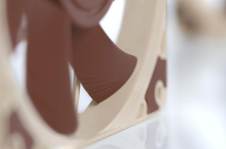 Productafbeelding Noctua Nf-A12x15 Pwm (120 mm, 1 x)