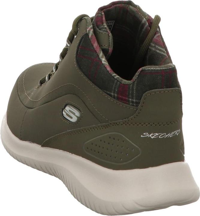 Immagine prodotto Skechers Rohde stivali da donna stringati sportivi sfoderati verdi (39)