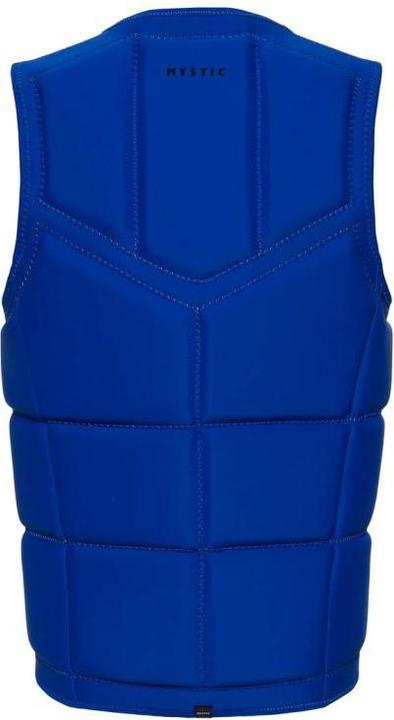 Image du produit Mystic Star Impact Vest Fzip Wake (L)