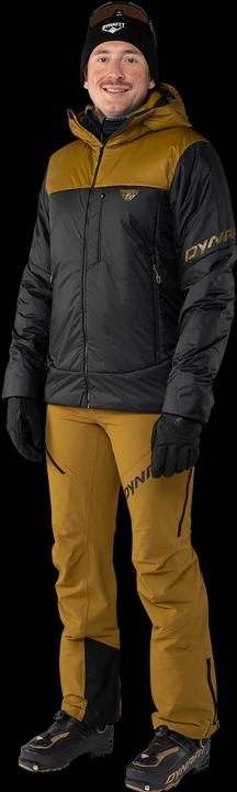 Actual product image Dynafit Radical PrimaLoft Hooded Jacket (XXL)