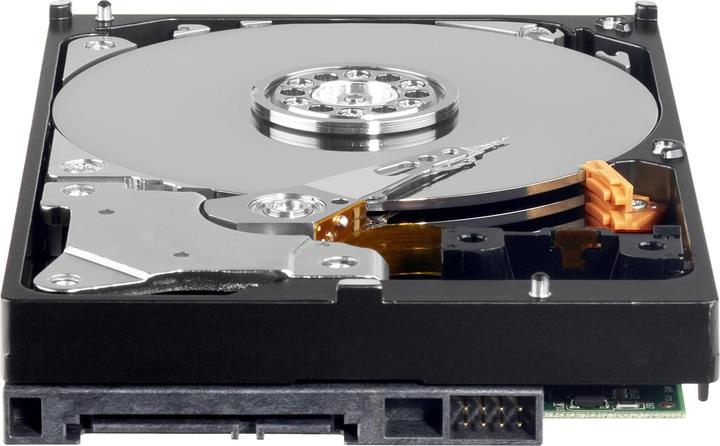Immagine prodotto WD Caviar Green 2TB (2 TB, 3.5")