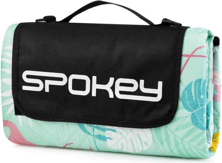 Produktbild Spokey Picnic Flamingo