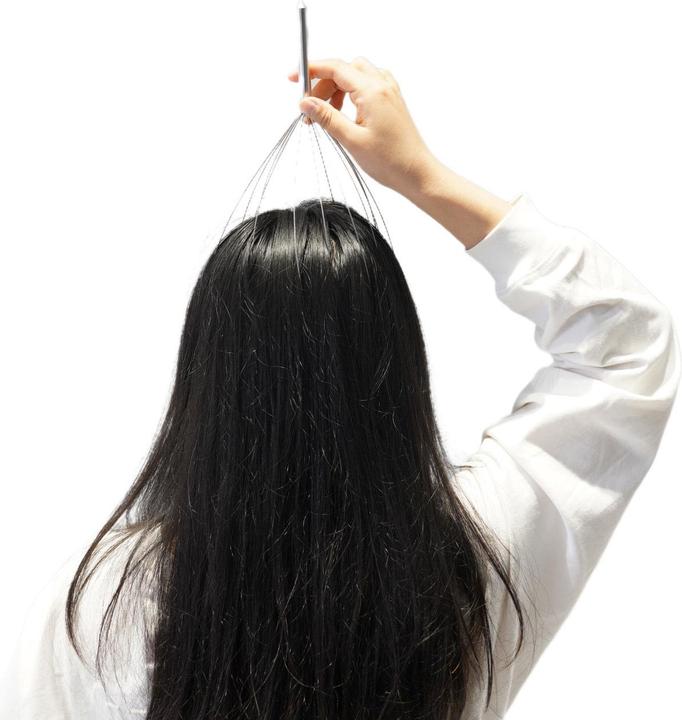 Produktbild Casativo 2er-Set KopfmassagegerÃ¤t