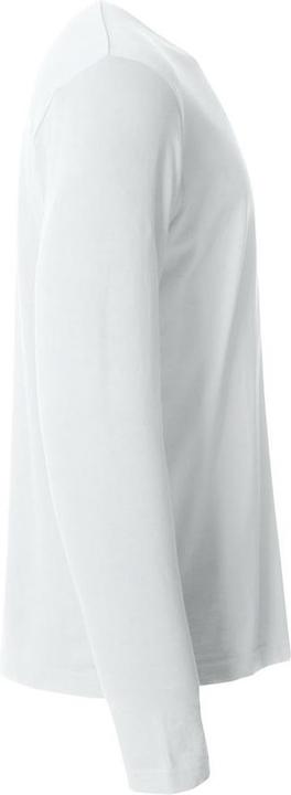Image du produit Clique T-shirt basique manches longues (3XL)