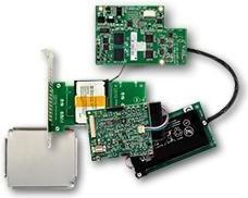 Actual product image Broadcom CVPM05 CacheVault kit for MegaRaidSAS 9460/9480 series