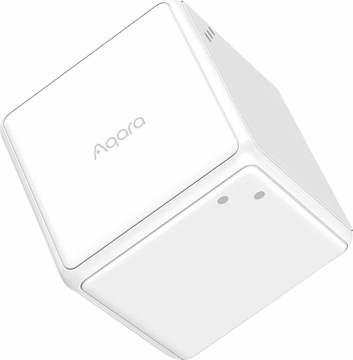 Produktbild Aqara Cube T1 Pro Wireless White