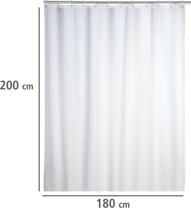 Productafbeelding Wenko Uni (180x200 cm)