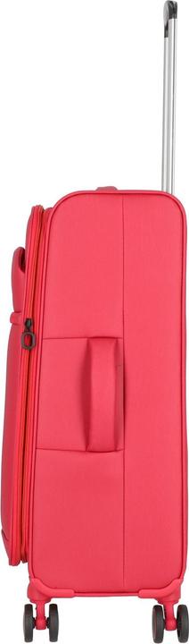 Immagine prodotto March Set di valigie a 4 ruote Silhouette 3 pezzi (208 l, XL (da 115l))