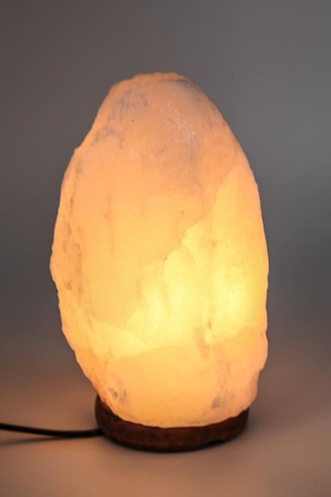 Immagine prodotto Cachet Lampada in pietra di sale (E14)