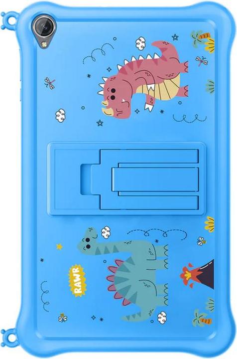 Actual product image Blackview Tab 50 Kids (WLAN only, 8", 64 GB, Blue)