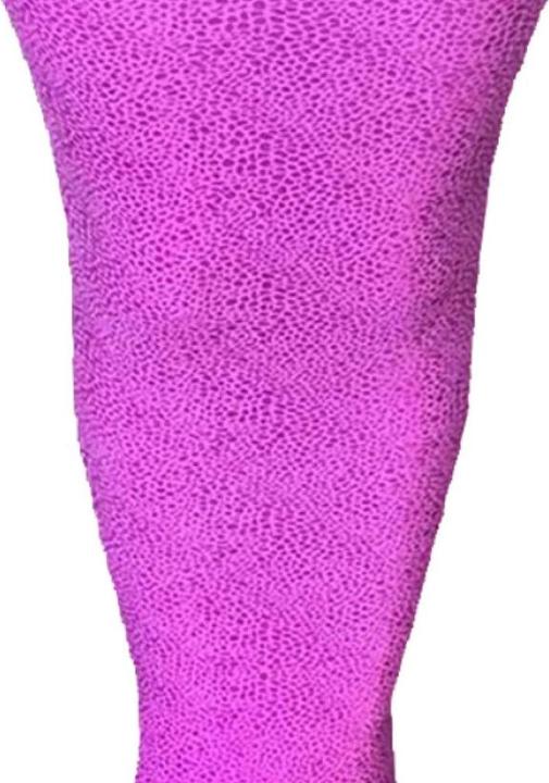 Produktbild Xtrem Aquatail pink Flosse für Meerjungfrauen
